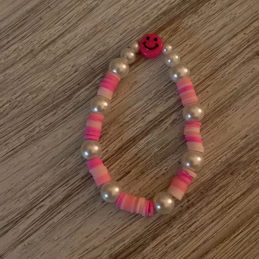 Homemade bracelet! - Picture 3 of 3